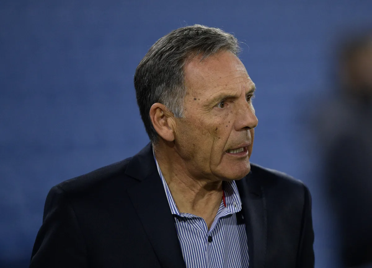 A un año de la muerte de Miguel Ángel Russo, Millonarios lo recordó con un emotivo mensaje: “Tu recuerdo siempre vivirá”