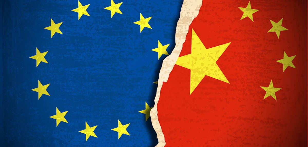 „Besorgniserregend“ – so unvorbereitet sind Europas Unternehmen auf den China-Schock