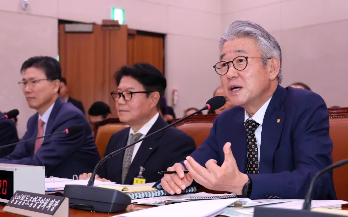 '관치화 우려' vs '제도 개선'…농협개혁 놓고 불꽃