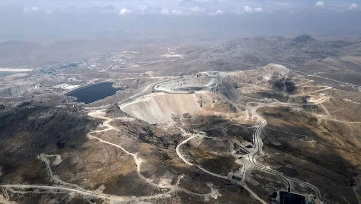 COFIDE y Newmont ALAC impulsan la inclusión financiera en Cajamarca con un programa de S/ 6,38 millones
