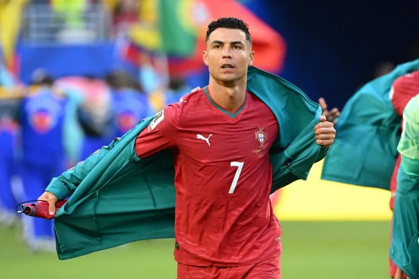Avec Jorge Jesus sur le banc et toujours l'éternel Cristiano Ronaldo devant, le Portugal entame sa révolution... Vraiment ?