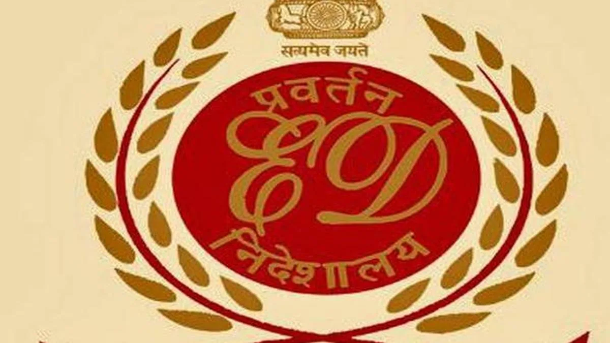 Liquor 'scam' case: ED searches residence of Chhattisgarh Congress leader days after it arrests him