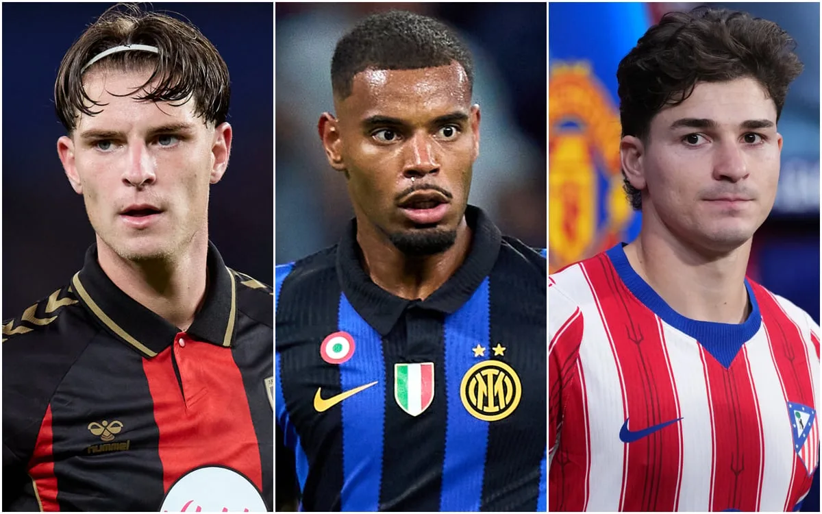 Transfer news LIVE: Arsenal have new target, Alvarez twist; Chelsea get Scott boost; Man Utd, Liverpool latest