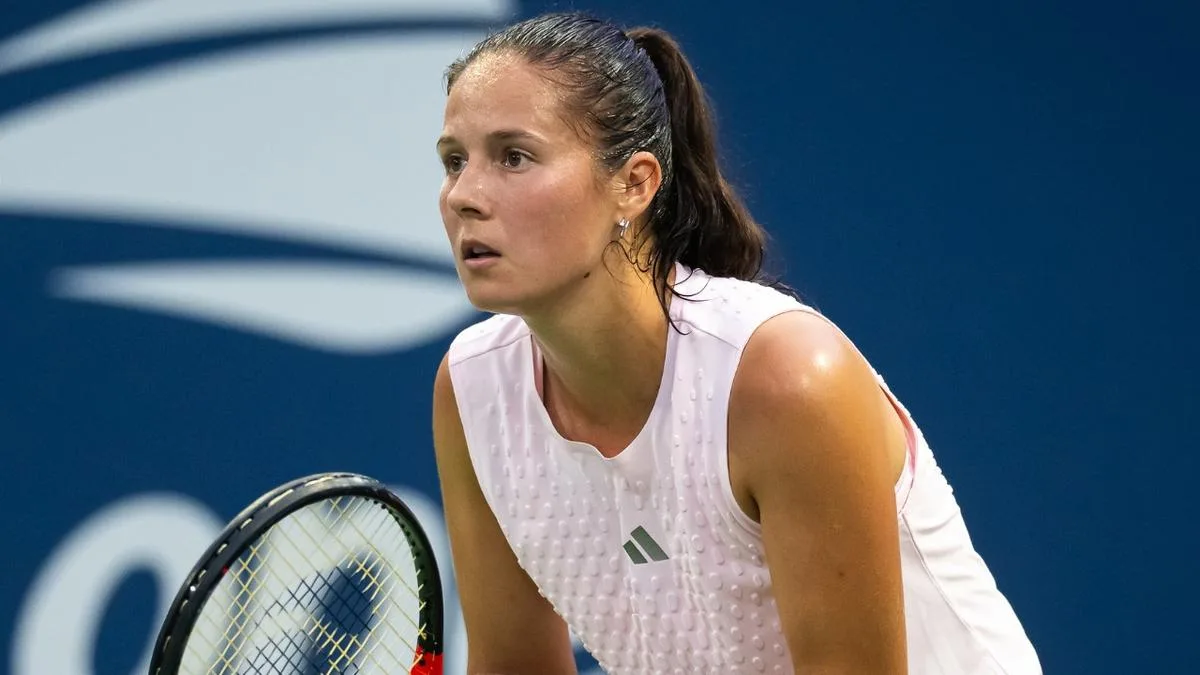 Aussie Daria Kasatkina calls out double standards after ‘crazy’ US Open delays before first-round exit