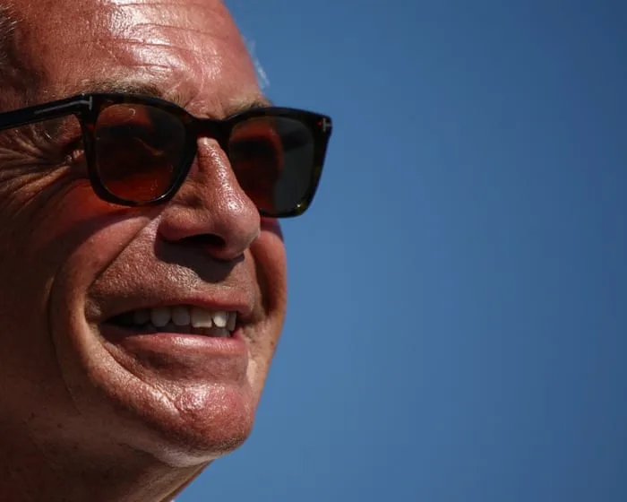 Poverty and weariness in Nigel Farage’s Clacton | Letters