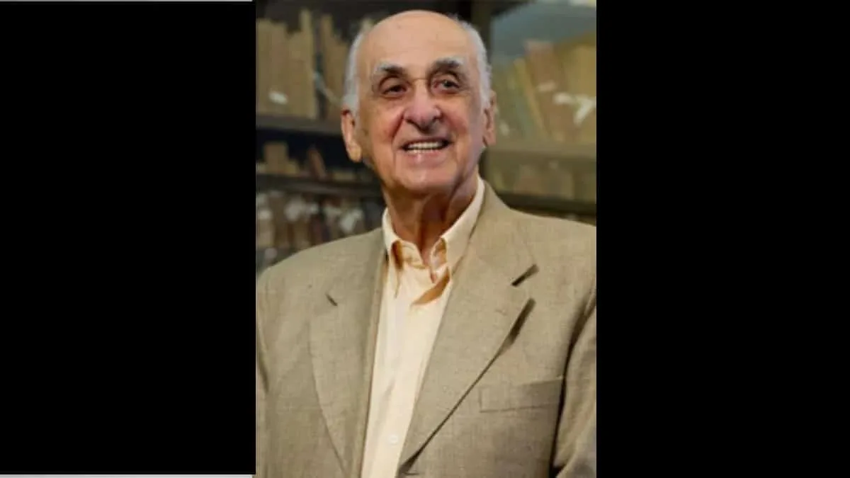 Morre Zuenir Ventura, o mestre do jornalismo literário brasileiro