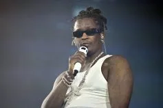 Young Thug’s YSL Records Surprise-Drops ‘Slime Language 3’ Double Album