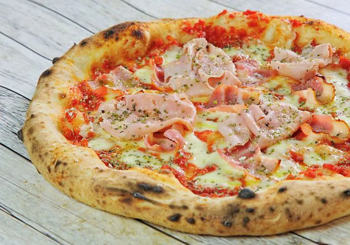La pizzería de Córdoba que Carmen María Sánchez recomienda para darse un homenaje con pizza