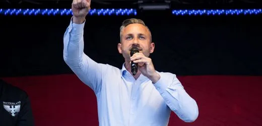 AfD in Sachsen-Anhalt: Ulrich Siegmund und sein umstrittener Streamer