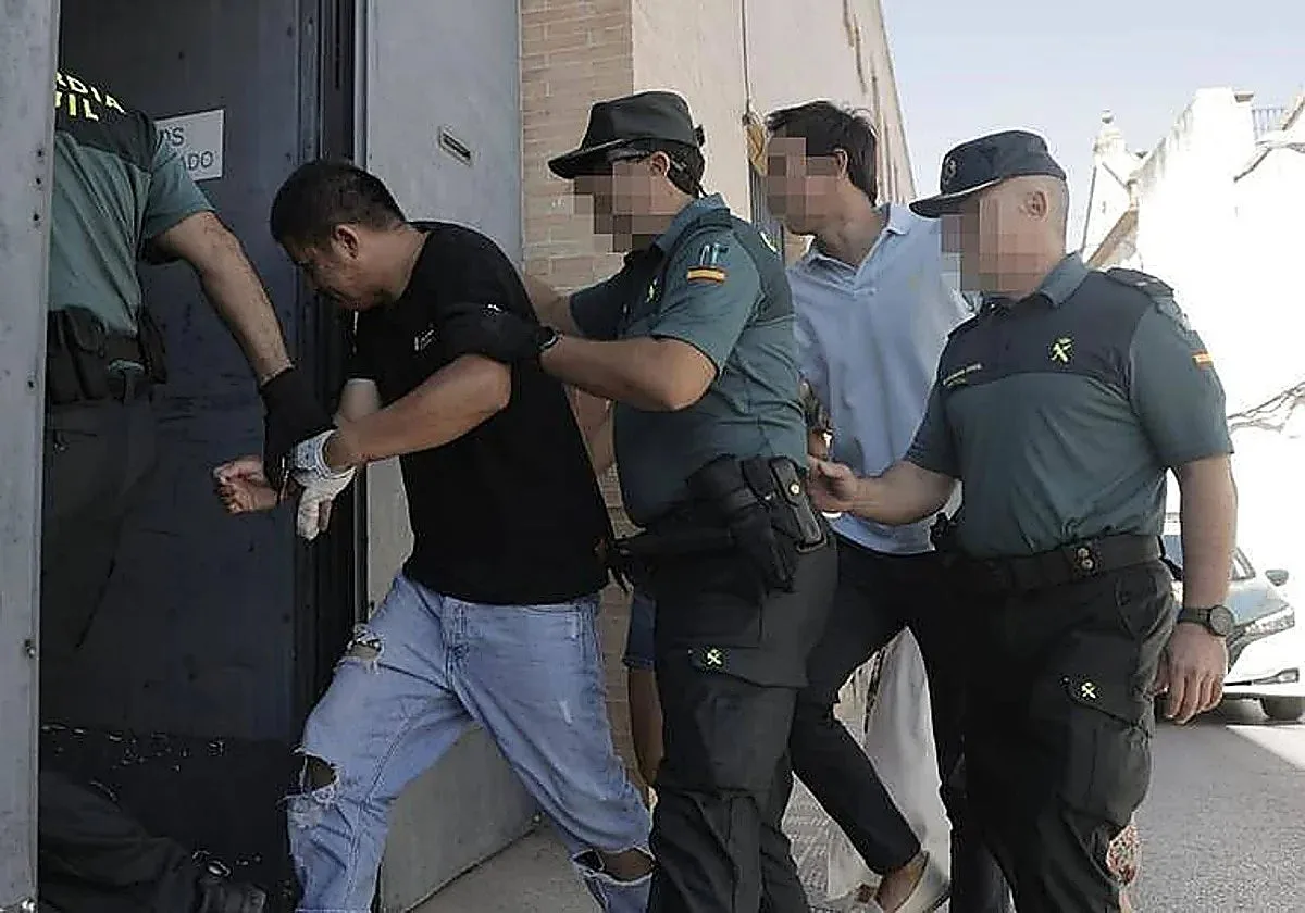 Fijado para noviembre el juicio por el crimen machista de Utrera
