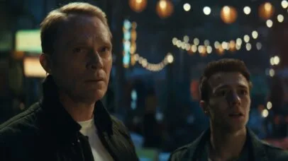 Tommy Maximoff salva a vida do pai, Visão, em nova prévia de ‘VisionQuest’