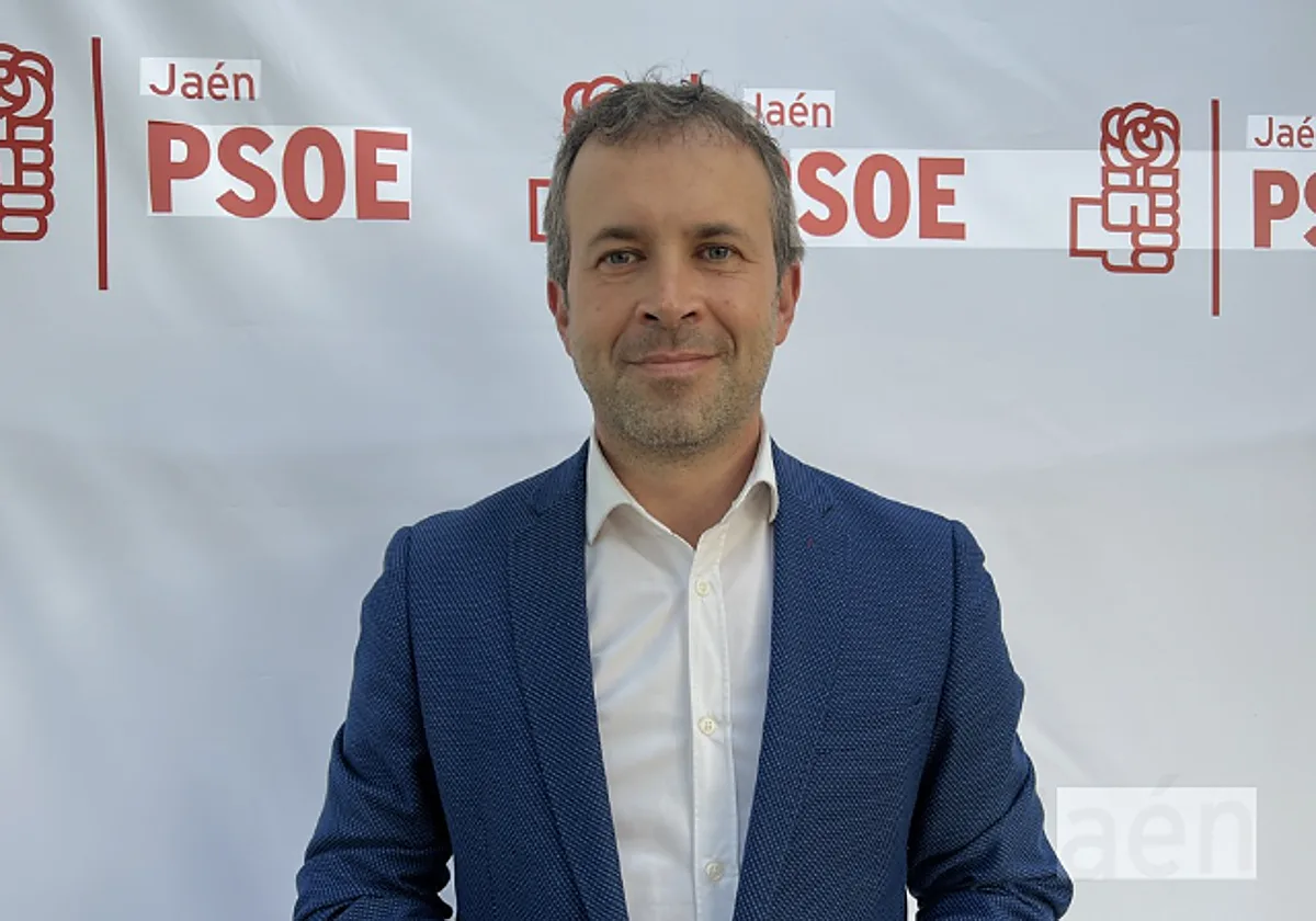 El alcalde socialista de Jaén quiere primarias para saber si cuenta con el respaldo de la militancia