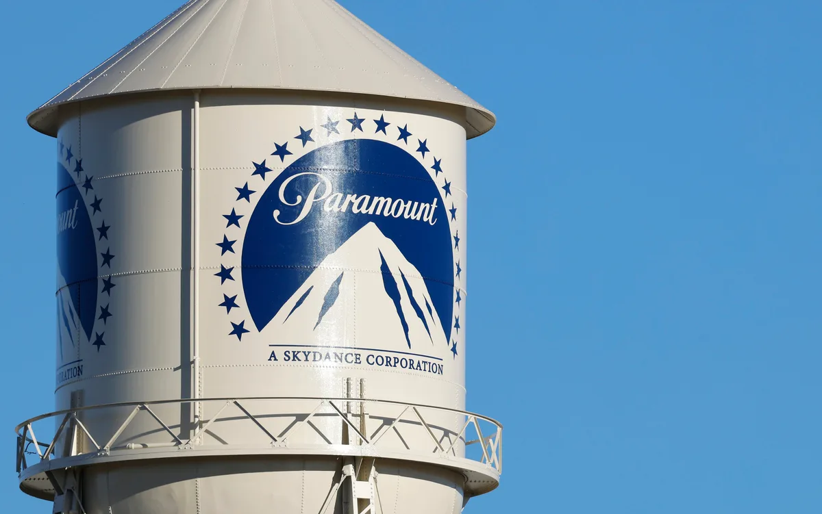 Paramount diz que recebeu aprovação dos reguladores para fusão com Warner