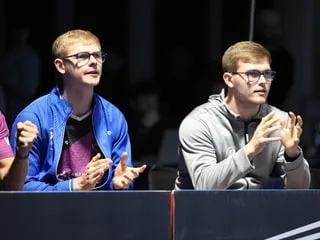 Championnats d’Europe de tennis de table. À quelle heure et sur quelle chaîne voir la finale de Félix et Alexis Lebrun ?