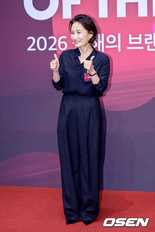 [사진]박경림, 최고의 MC