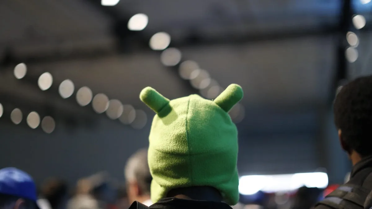 You can instantly curate your Discover feed now by telling Google exactly what you want