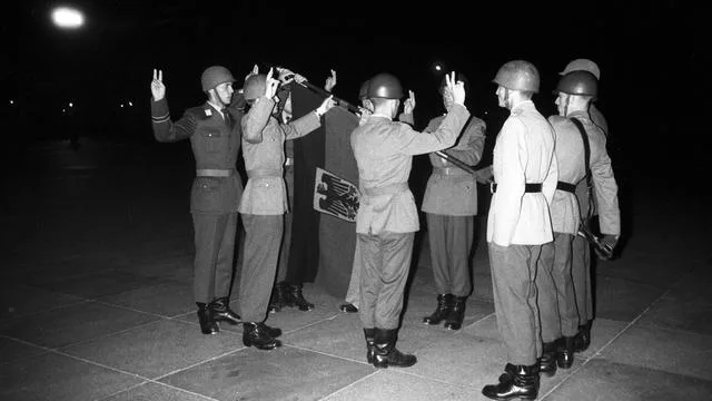 Rechtsextremismus in der Bundeswehr: Die Legende von der sauberen Bundeswehr