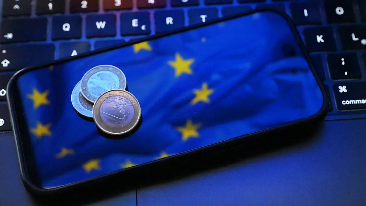 DEAN kommt - Millionen Deutsche bekommen neue Kontonummer