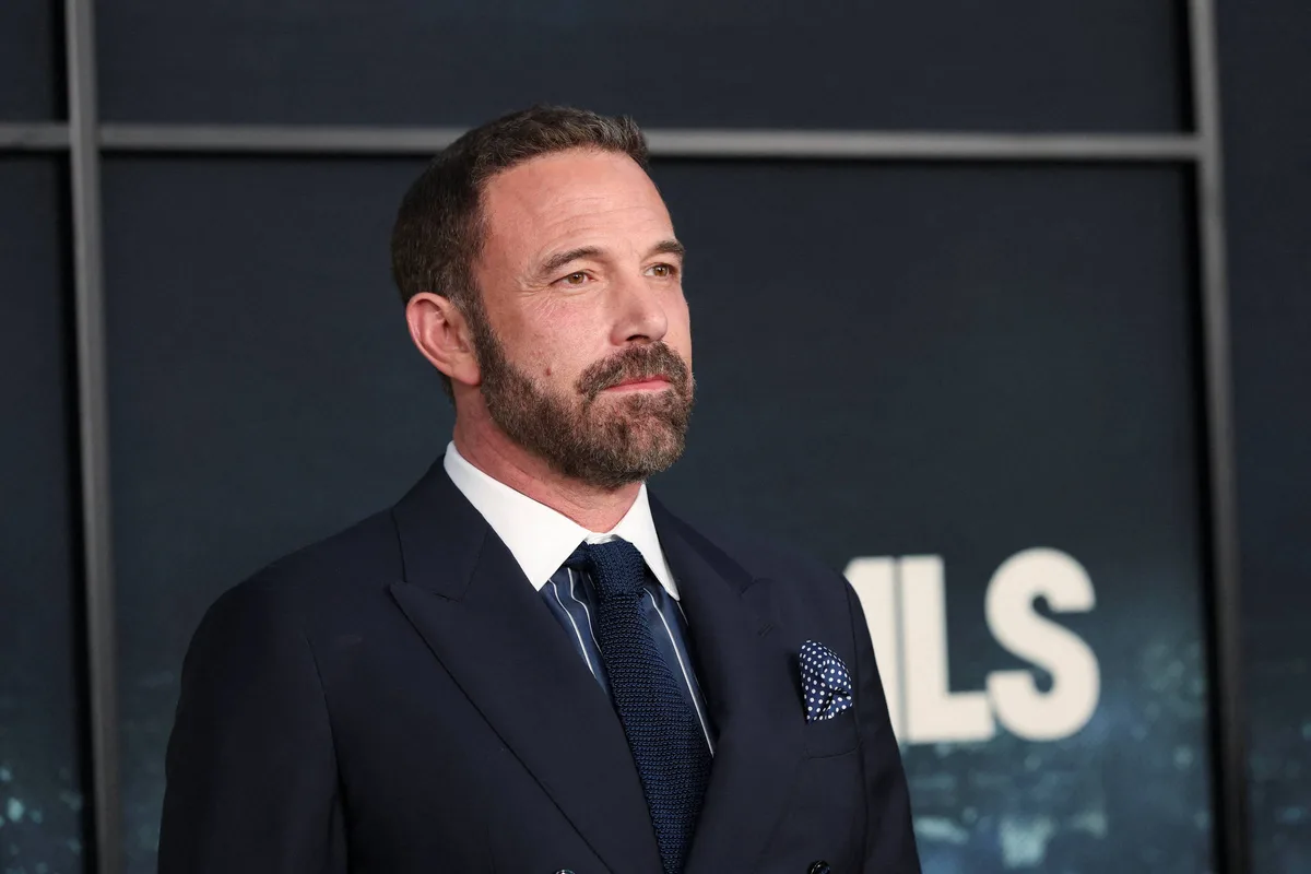 Ben Affleck diz que foi banido duas vezes do Instagram: 'Por me passar por mim mesmo'