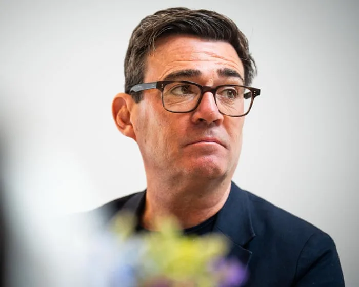 Top economists urge Burnham to sign UK up to UN initiative on global inequality