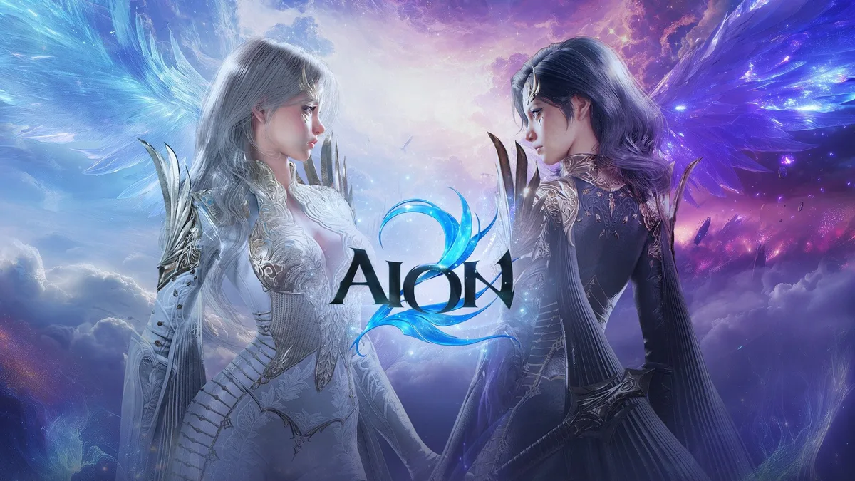 ‘Aion 2′ lidera listas de Steam con 400.000 jugadores simultáneos y reseñas mixtas