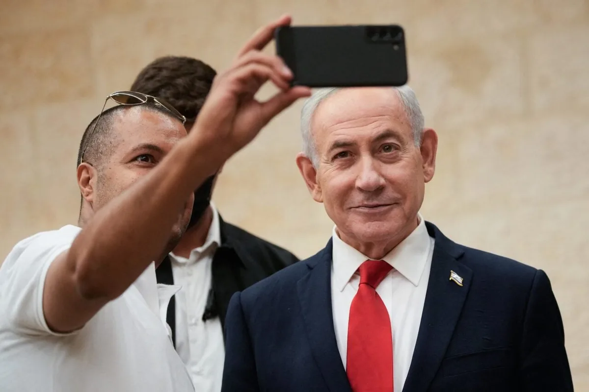 Israel Seeds Internet With Articles From Opaque Group to Influence AI Chatbots