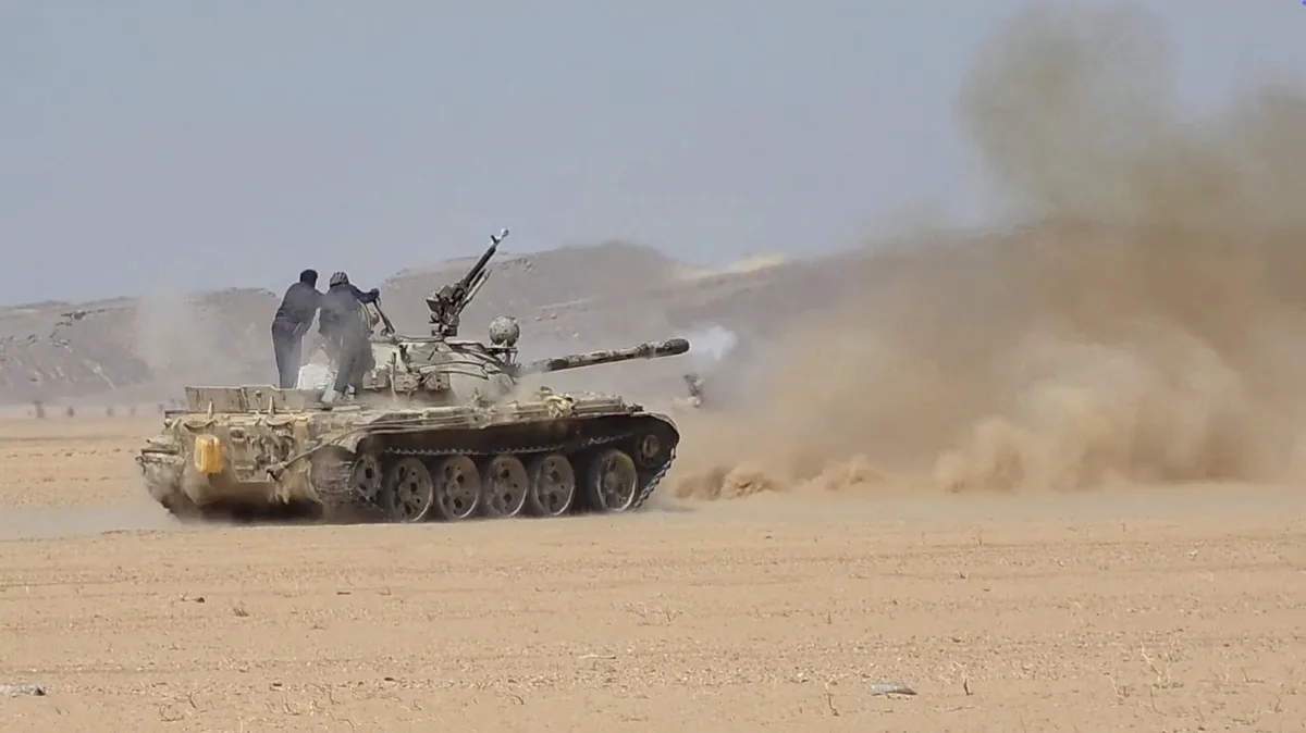El Gobierno yemení definió una “zona de eliminación” contra los hutíes que amenazan el estrecho de Bab el Mandeb