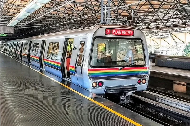 Metro de Caracas reactiva el servicio en la Línea 2 tras culminar labores de mantenimiento