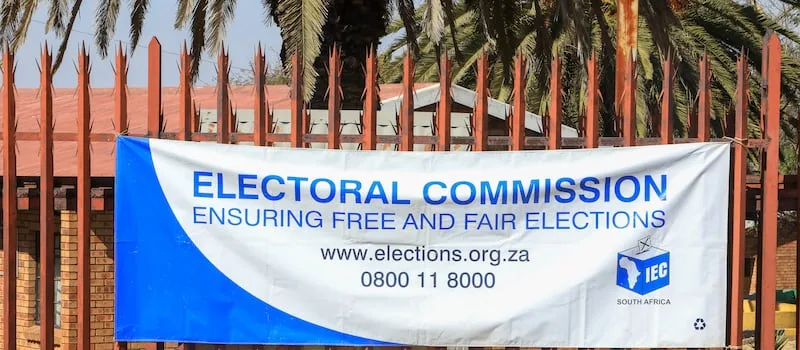 Parties pledge peaceful campaigns ahead of November 4 elections