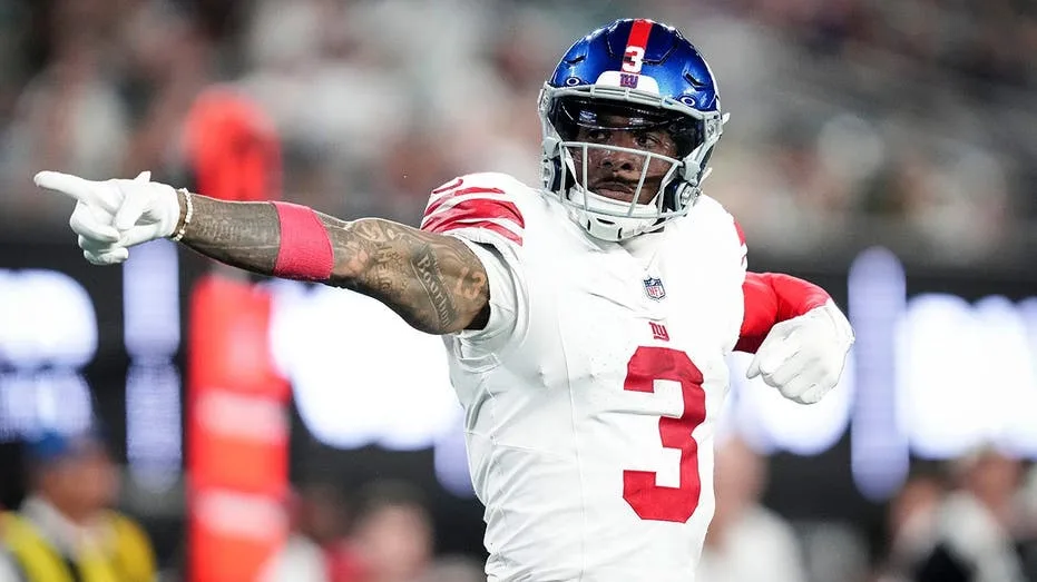 Odell Beckham Jr eyes his old number amid dramatic return to the Giants