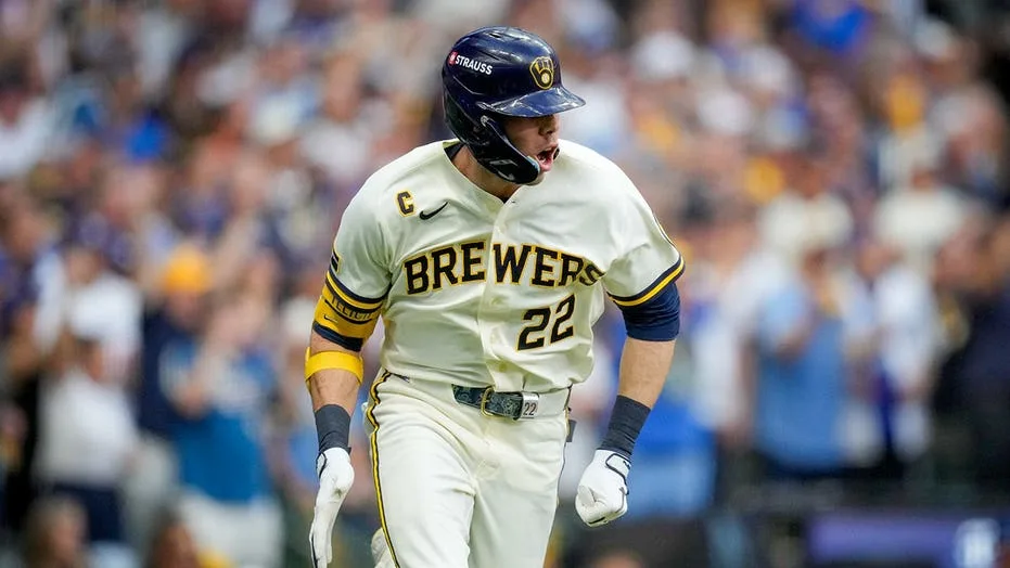 Betr Promo Code FOXNEWS: $200 in Bonuses Available Ahead of Game 3 of the Dodgers-Brewers Series