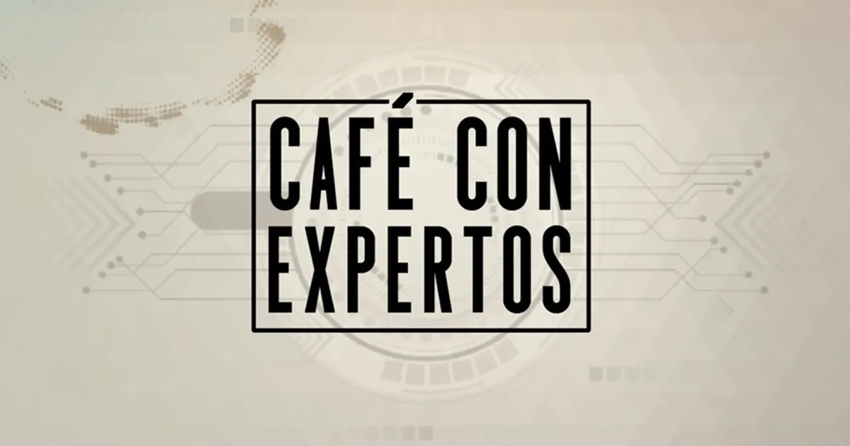 Café con Expertos: la ciencia argentina se sienta a la mesa