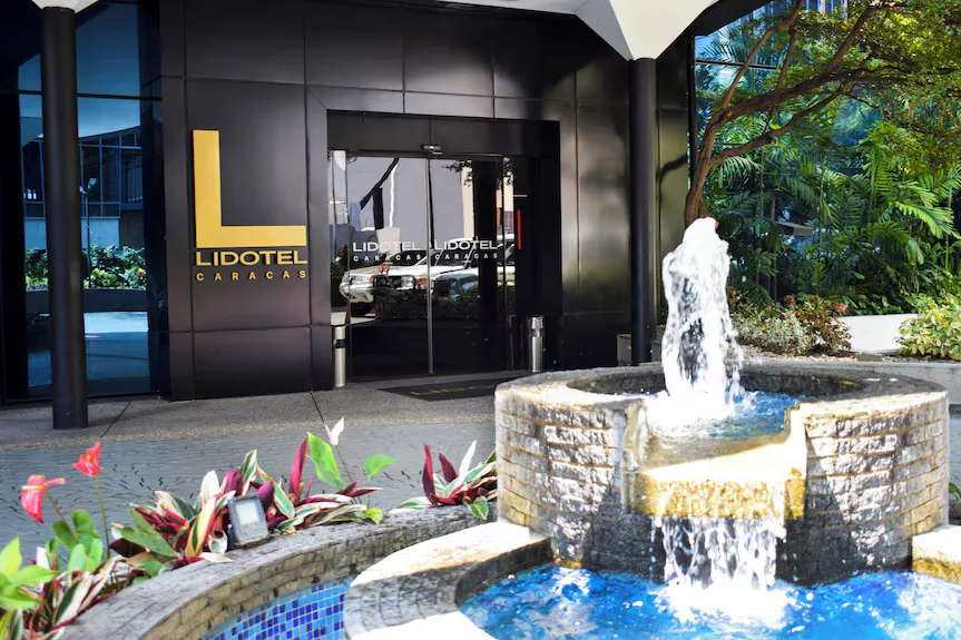 Lidotel Caracas lanzará categoría Premium para diversificar su oferta de hospedaje en octubre