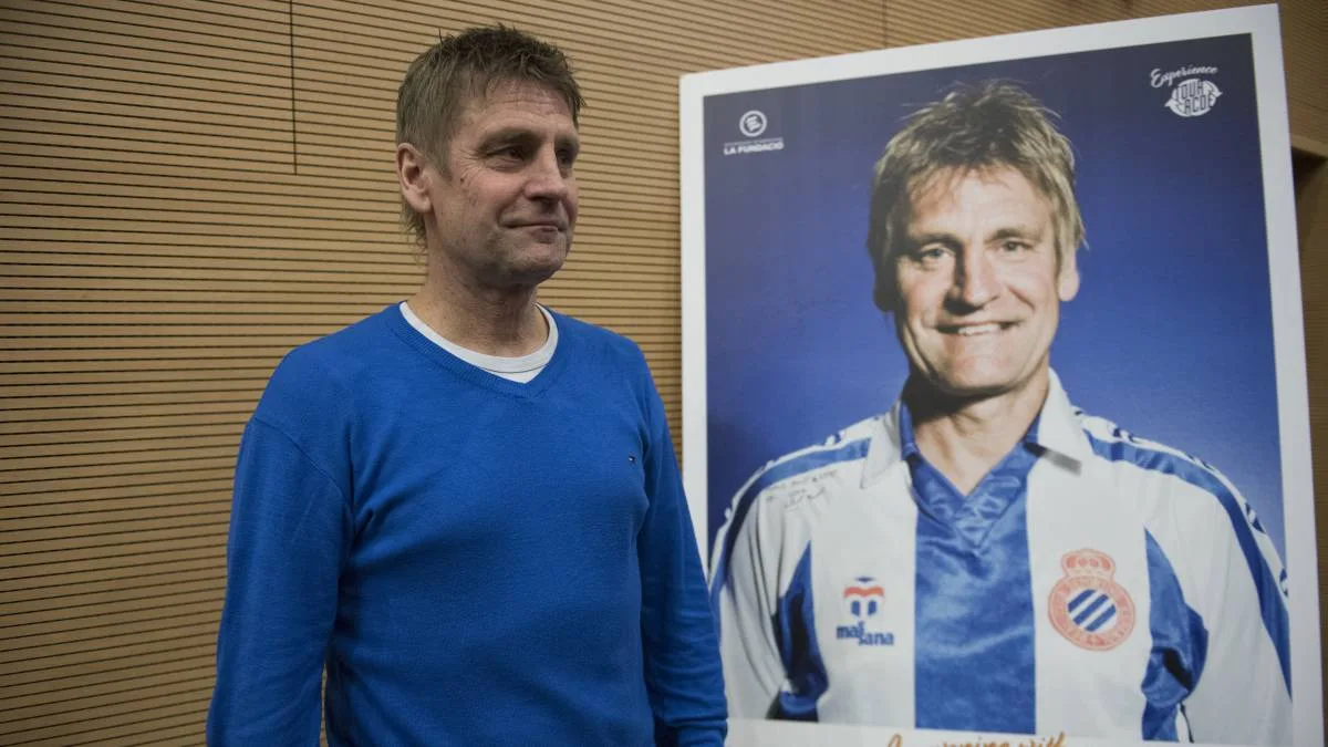 Lauridsen: “Mourinho es lo que más necesita el Madrid ahora”