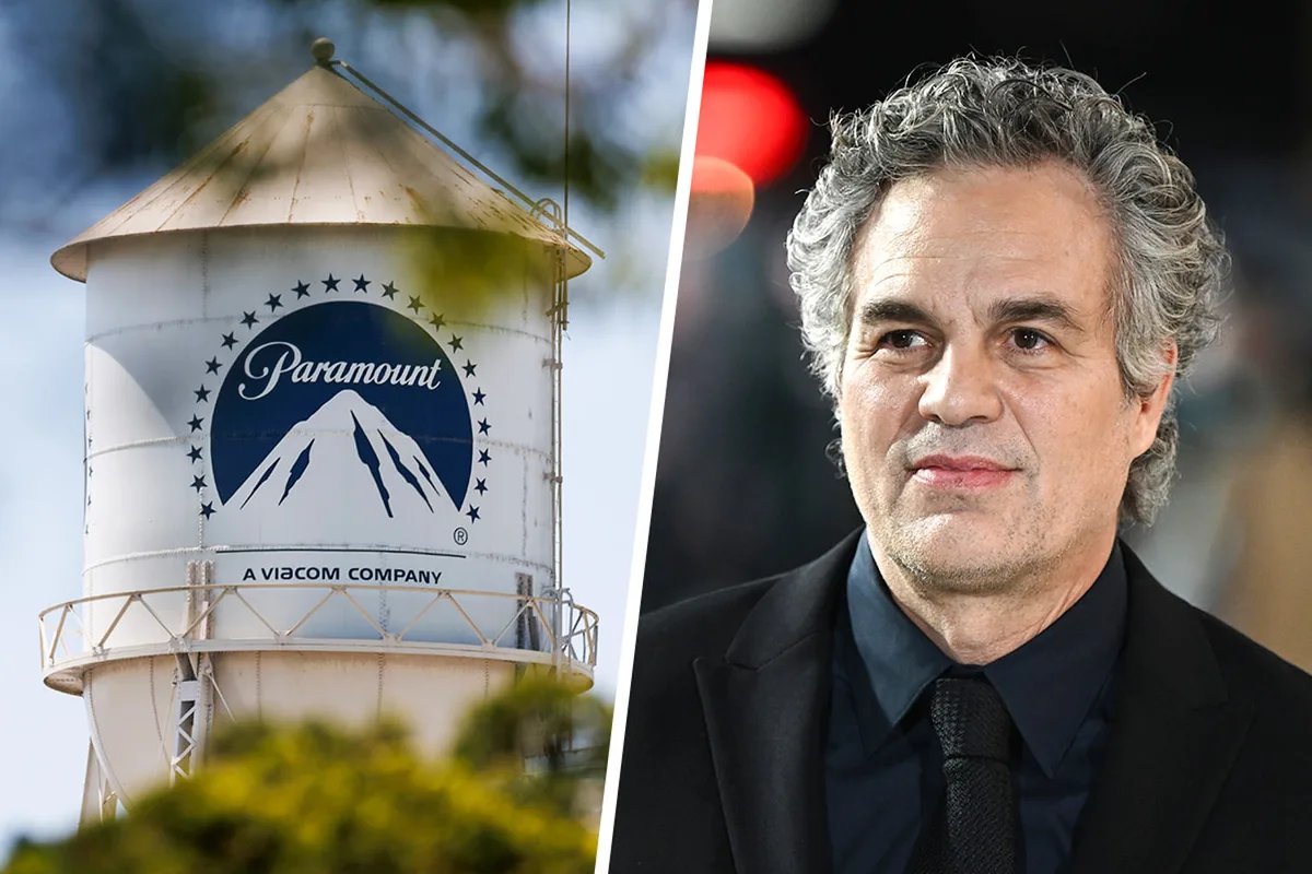 Mark Ruffalo denies antisemitism charge from Paramount Skydance over merger criticism