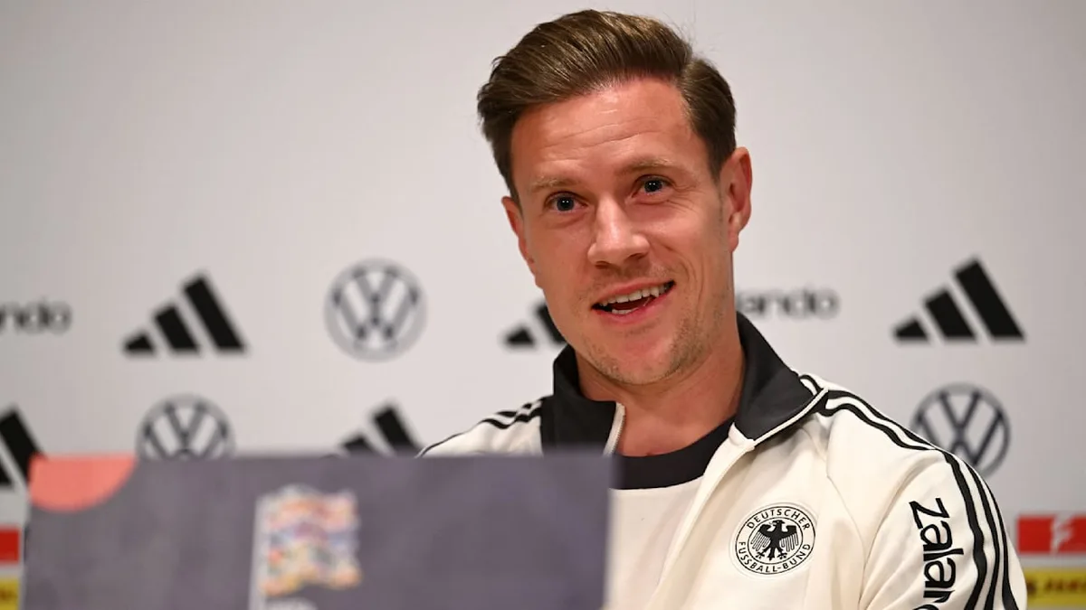 Ter Stegen auf PK - Plötzlich entschuldigt er sich bei Neuer