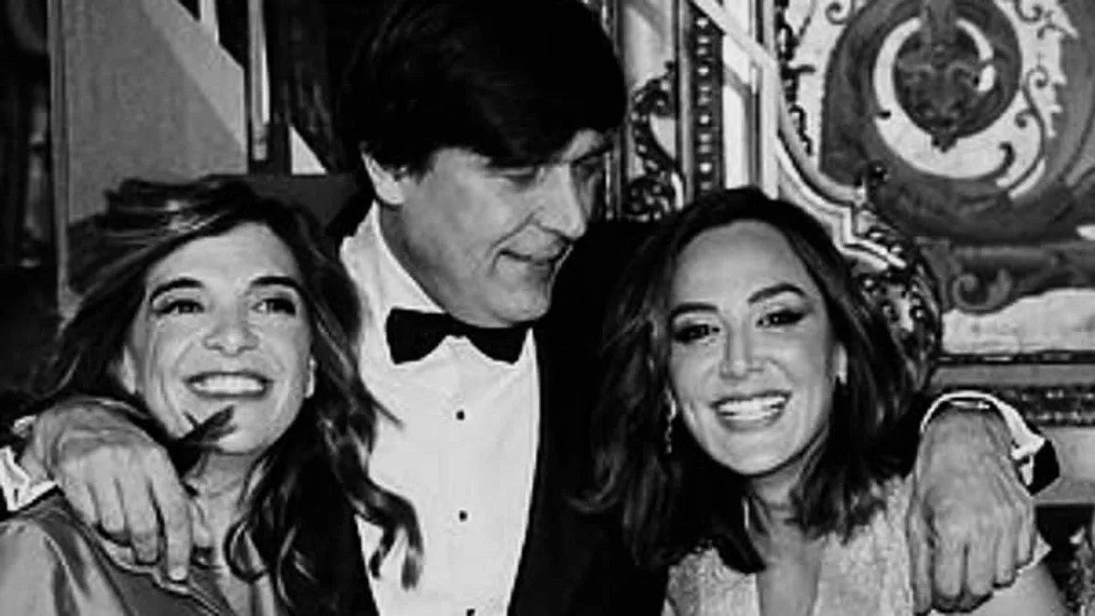 Tamara Falcó sorprende a su hermana Xandra por su 59 cumpleaños con un bonito recuerdo familiar: "Te quiero muchísimo"