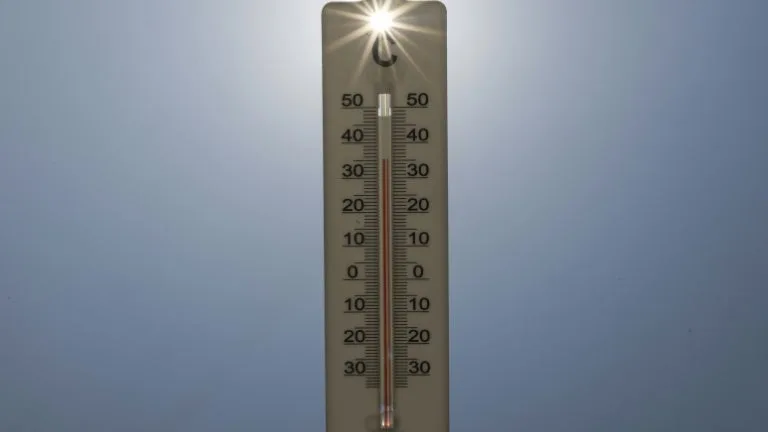 Un nouveau pic de chaleur remarquable attendu: où va-t-il faire le plus chaud cette semaine?