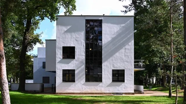 AfD in Sachsen-Anhalt: Das Bauhaus wäre erst der Anfang