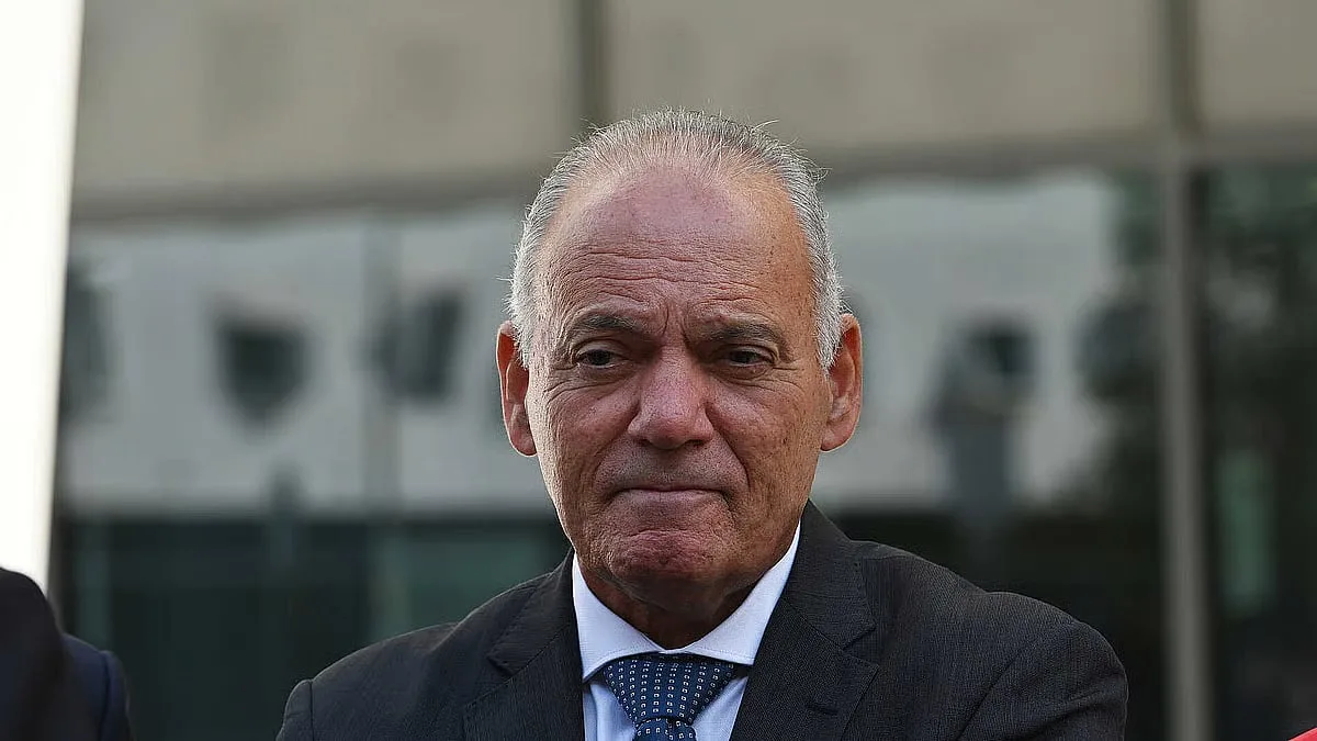 Caso Luís Neves. PGR analisa uso de carro de traficante e confirma cinco processos abertos