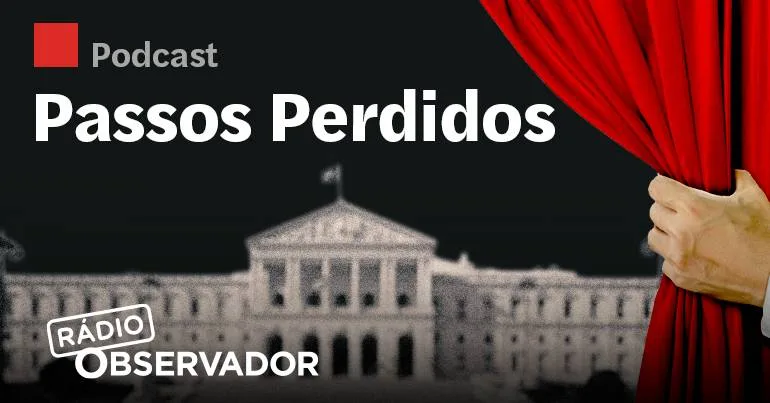 PM e Ventura garantem ter "pouco jeito" para "bailaricos"