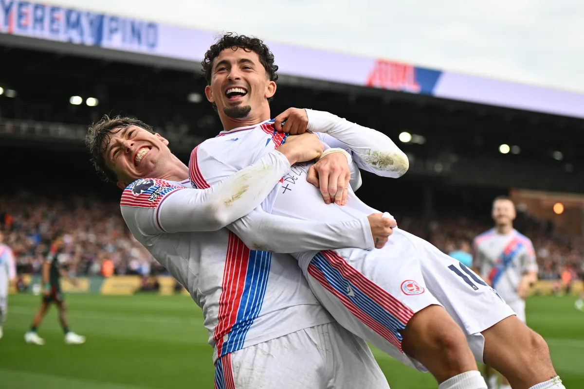 How to watch Olympique Lyonnais vs. Crystal Palace online for free