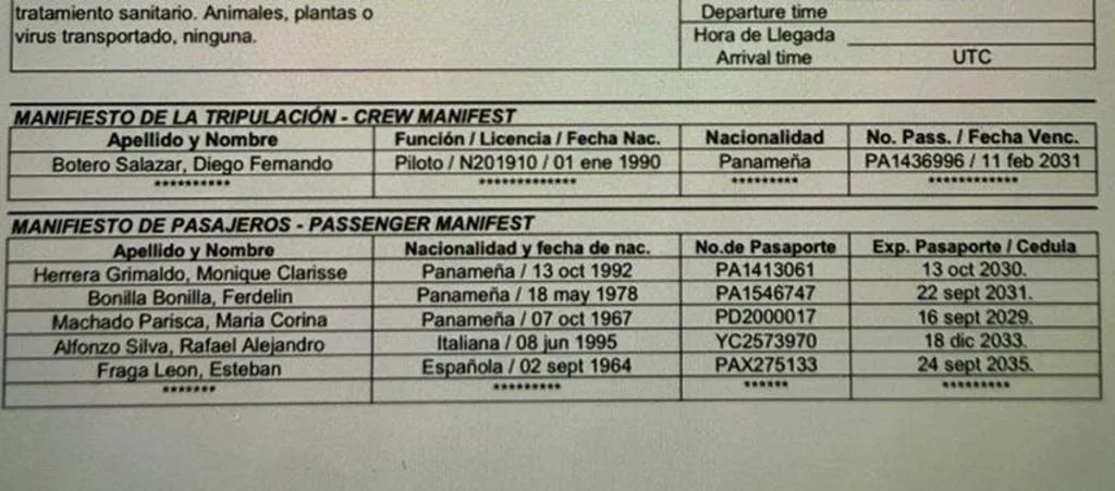 Vente Venezuela: Documento de Machado no es nacionalización ni renuncia a ciudadanía venezolana