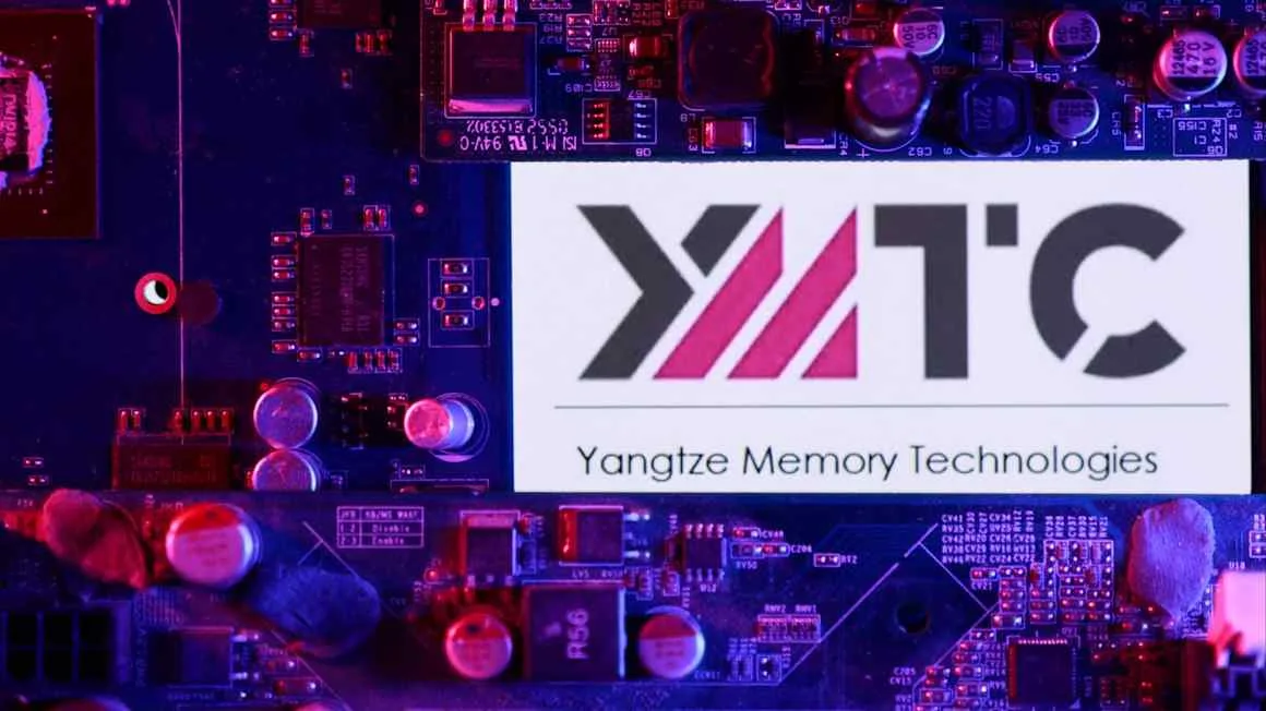 China’s YMTC aims to overtake Samsung and SK Hynix in flash memory race