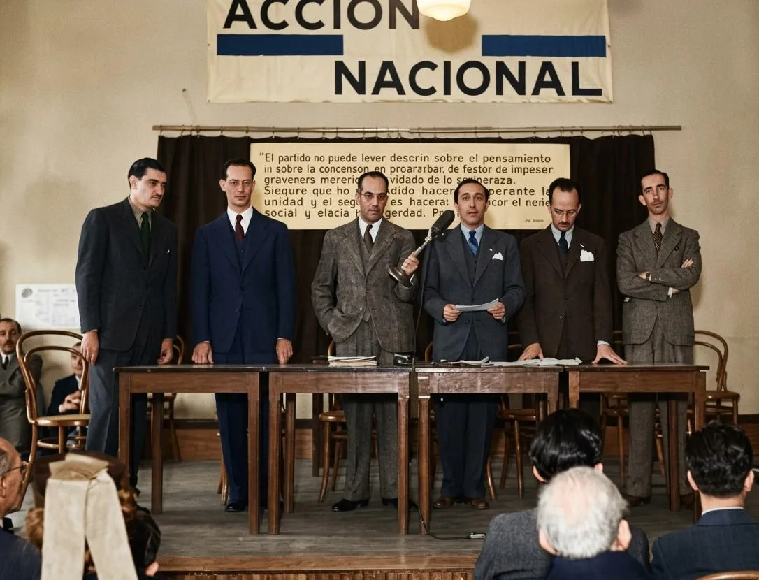 PAN: Una historia incomparable