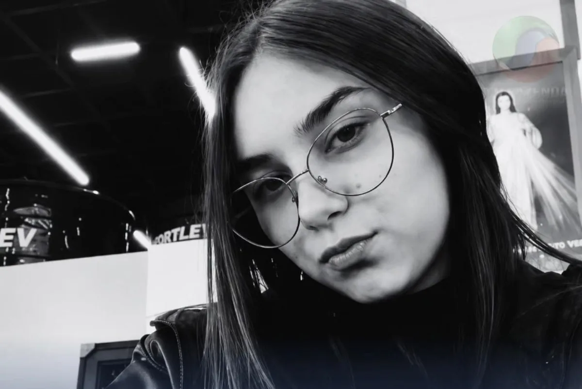 Jovem de 21 anos morre sete dias após ser atropelada por motorista sem CNH na Grande Curitiba
