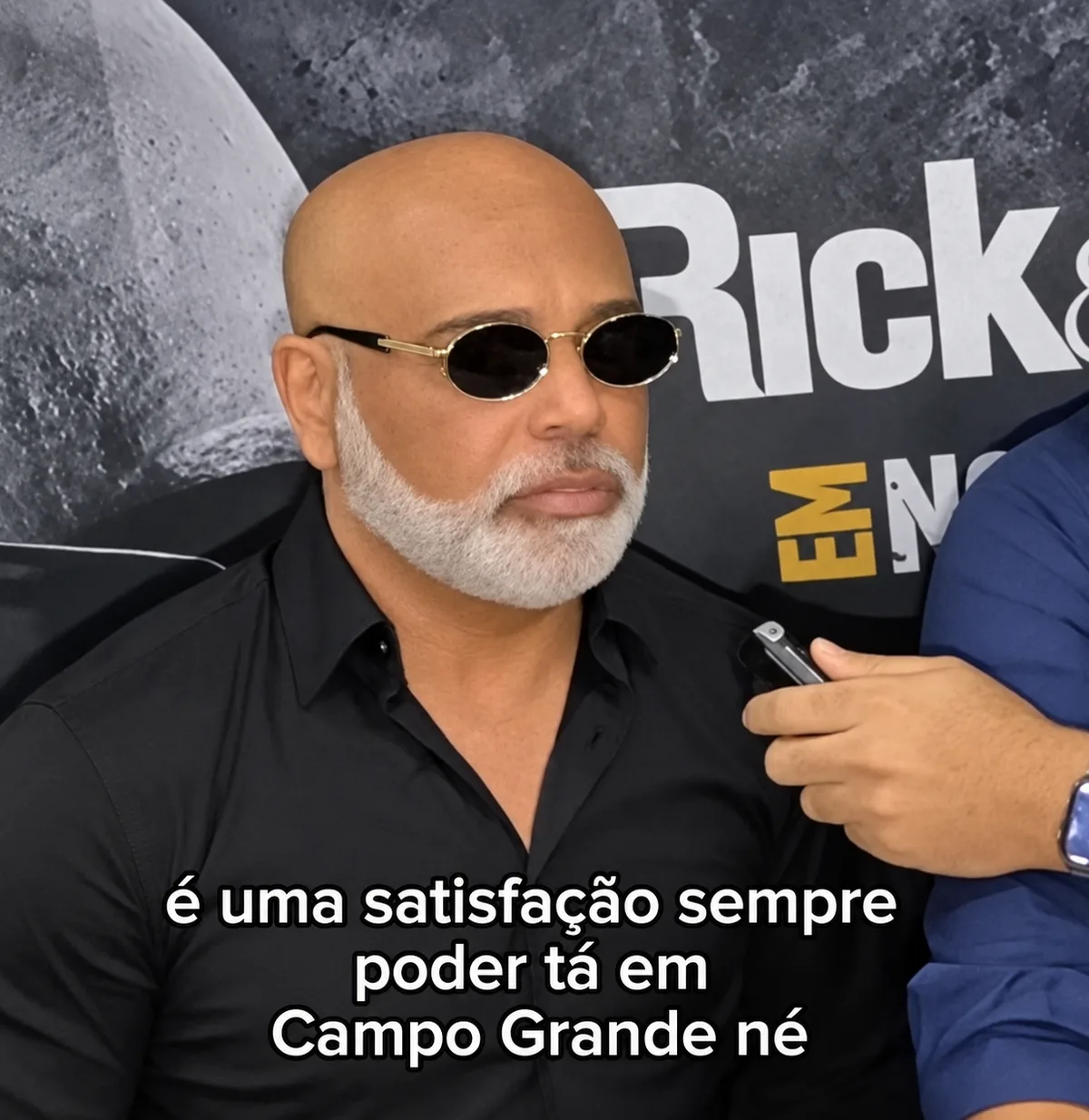 Três dias após show na Capital, helicóptero com Rick desaparece em SC