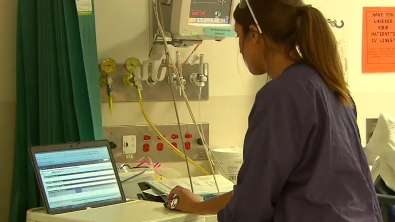 Experts warning after alarming rise in hospitalisations from peptide use