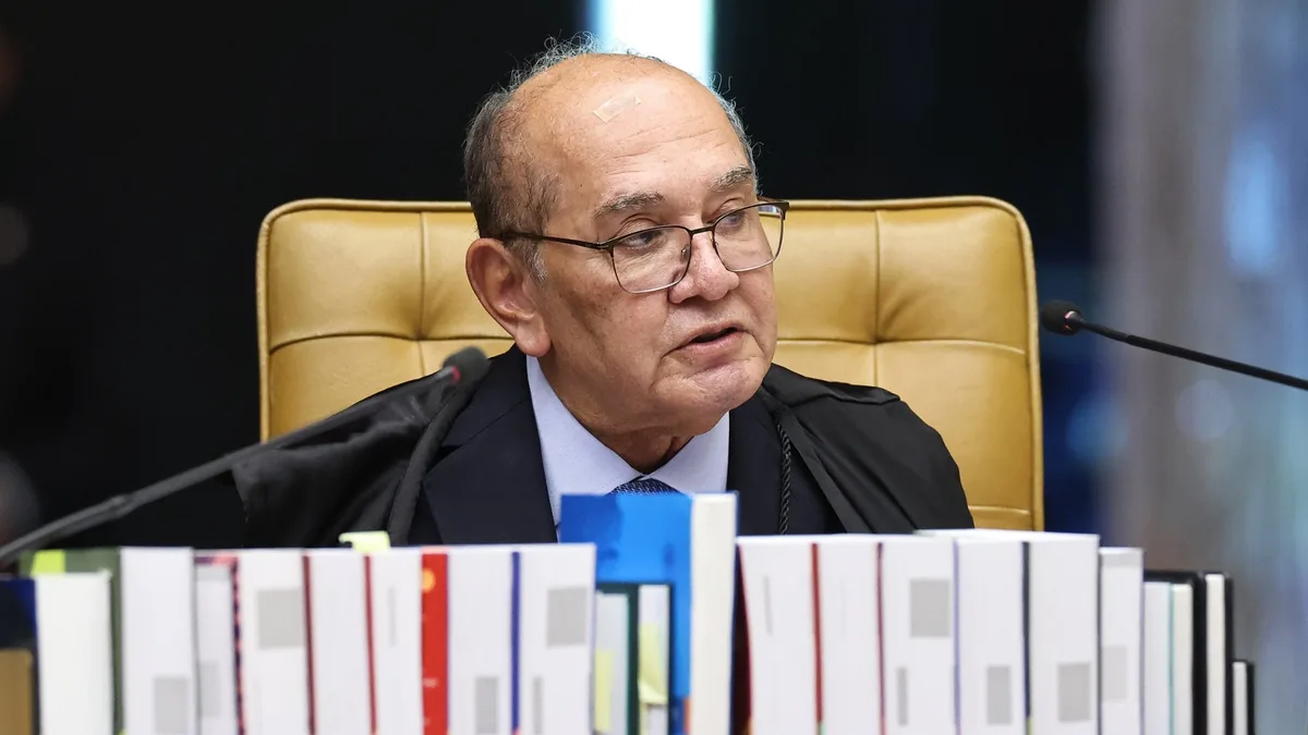 Gilmar aprofunda crise e diz que Mendonça fez ajuste prévio com Fux sobre afastamentos na PF