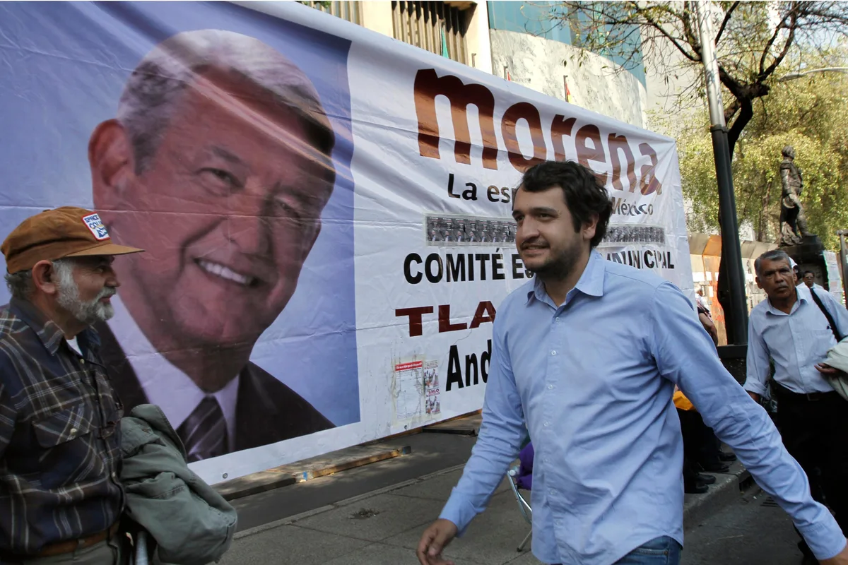 El otro control de Trump sobre América Latina: la visa